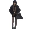 Женский свитер WITHMII 2024 Autumn New Collection — фото товара