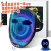APP Mini Mask Programmable LED Mask — фото товара