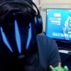 APP Mini Mask Programmable LED Mask — фото товара