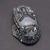 Наклейки-прилипатели для мыши IN9/IN10 серии с антискользящим покрытием — фото товара