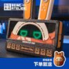 Табличка для двери 3D-печать с магнитом Custom — фото товара