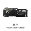 Корпус для SSD WIOCJB-TQTOEO6 GHO M.2 NVMe SATA USB 3.2 Gen 2 — фото товара