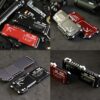 Корпус для SSD WIOCJB-TQTOEO6 GHO M.2 NVMe SATA USB 3.2 Gen 2 — фото товара