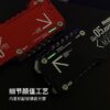Корпус для SSD WIOCJB-TQTOEO6 GHO M.2 NVMe SATA USB 3.2 Gen 2 — фото товара
