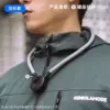 Магнитный держатель на шею для DJI Osmo Pocket и Action — фото товара