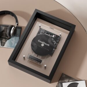 Музыкальная рамка MI (Black или White)