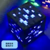 Ночник в виде лисицы с Type-C зарядкой и 500 мАч батареей — фото товара