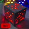 Ночник в виде лисицы с Type-C зарядкой и 500 мАч батареей — фото товара