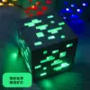 Ночник в виде лисицы с Type-C зарядкой и 500 мАч батареей — фото товара