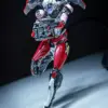 Сборная модель Yolopark Drifting Transformers — фото товара