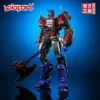 Сборная модель Yolopark Drifting Transformers — фото товара