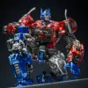 Сборная модель Yolopark Drifting Transformers — фото товара
