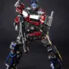 Сборная модель Yolopark Drifting Transformers — фото товара