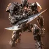 Сборная модель Yolopark Drifting Transformers — фото товара