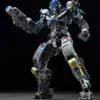 Сборная модель Yolopark Drifting Transformers — фото товара