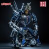 Сборная модель Yolopark Drifting Transformers — фото товара