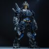 Сборная модель Yolopark Drifting Transformers — фото товара