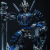 Сборная модель Yolopark Drifting Transformers — фото товара