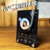 Стойка для виниловых пластинок Orange Wow NFC — фото товара