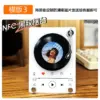 Стойка для виниловых пластинок Orange Wow NFC — фото товара