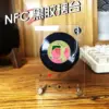 Стойка для виниловых пластинок Orange Wow NFC — фото товара