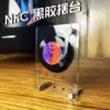 Стойка для виниловых пластинок Orange Wow NFC — фото товара