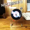 Стойка для виниловых пластинок Orange Wow NFC — фото товара