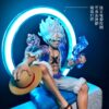 Игровая колонка Nikа Luffy Esports Speaker с подсветкой и поддержкой USB/Type-C — фото товара