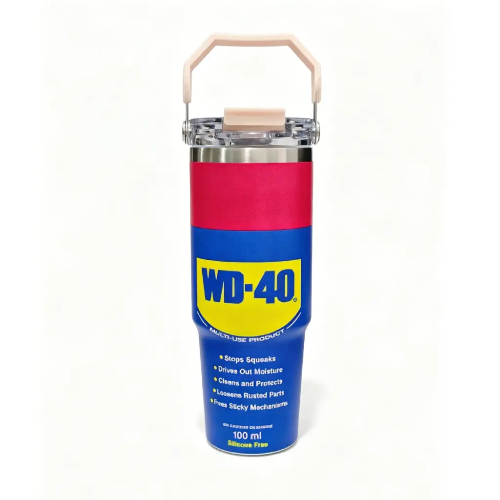 Водная бутылка WD One Bike Def 850-900ML