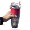 Водная бутылка WD One Bike Def 850-900ML — фото товара