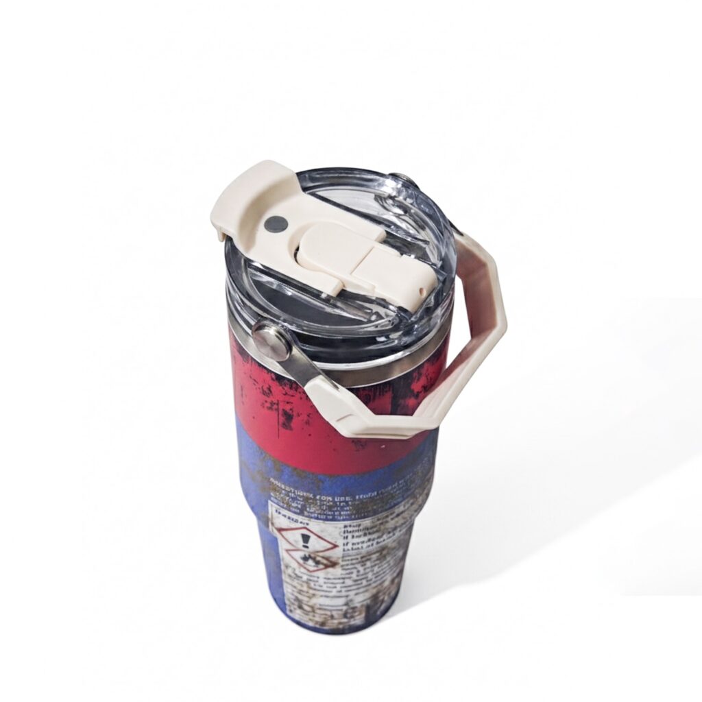 Водная бутылка WD One Bike Def 850-900ML