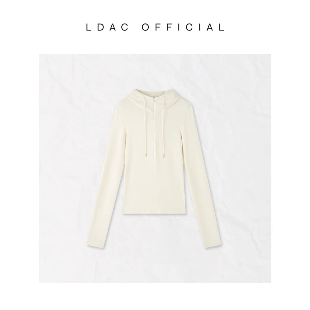 Женский комплект одежды DAC Cloud White Upper Clothing