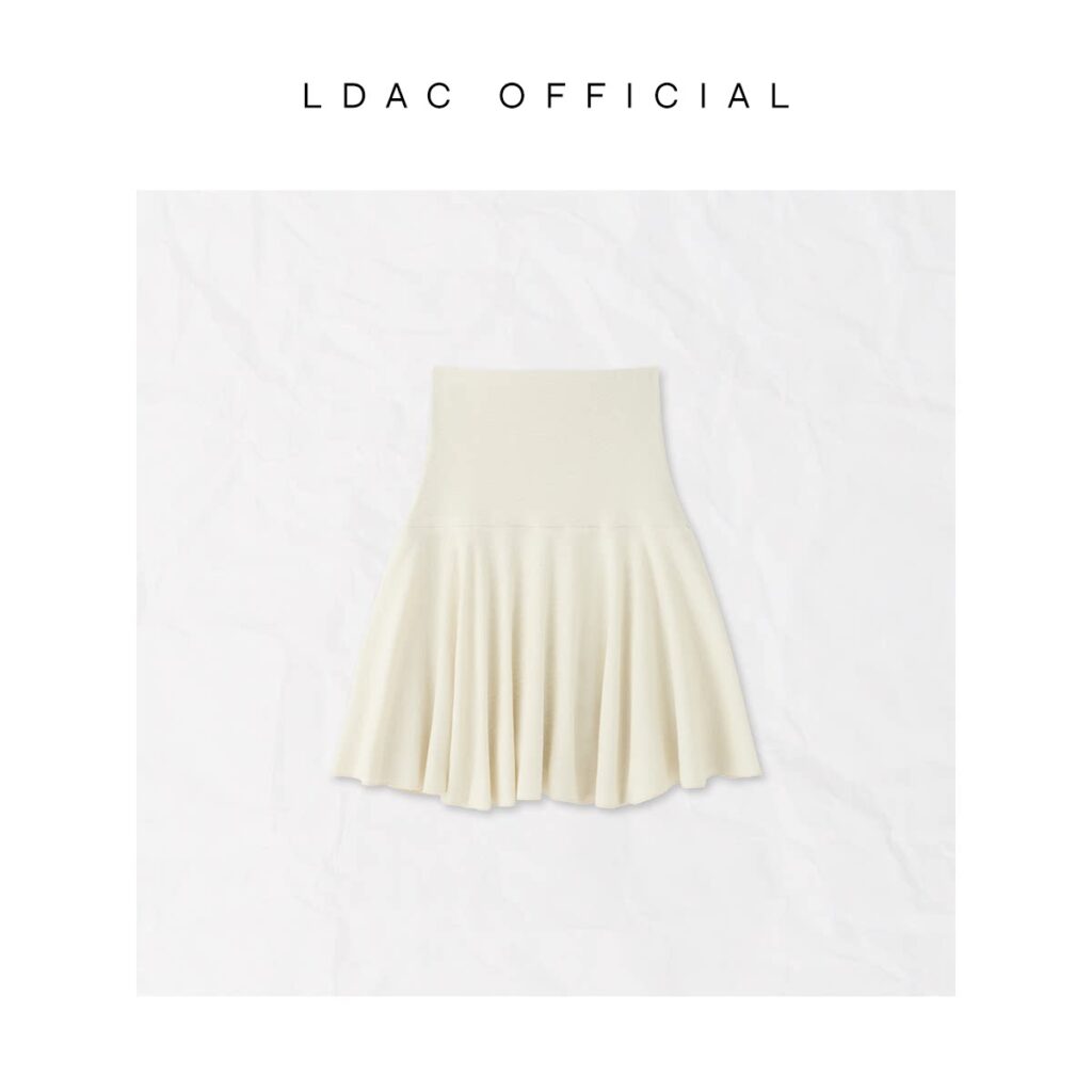 Женский комплект одежды DAC Cloud White Upper Clothing
