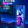 Настольные часы IPSTUBE Quantum Clock IPS Desktop — фото товара