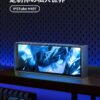 Настольные часы IPSTUBE Quantum Clock IPS Desktop — фото товара