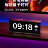 Настольные часы IPSTUBE Quantum Clock IPS Desktop — фото товара