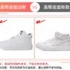 Кроссовки Hui Li Functional High-Top с тканевым верхом и резиновой подошвой — фото товара