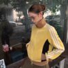 Рубашка хлопок полиэстер мужская повседневная — фото товара
