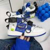 Кроссовки Huili Functional High-Top N001G White — фото товара