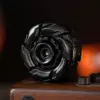 Специализированный спиннер-антистресс Specialized Fidget Spinner Armor Vibrant 08 — фото товара