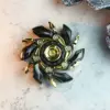 Специализированный спиннер-антистресс Specialized Fidget Spinner Armor Vibrant 08 — фото товара