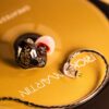 Наушники-вкладыши Operafactory OS1pro с заменяемым кабелем и Bluetooth — фото товара