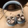 Наушники LASIIEX HB65S PLAY беспроводные с углеродным волокном — фото товара