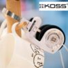Наушники Koss Porta Pro с дужкой за головой — фото товара